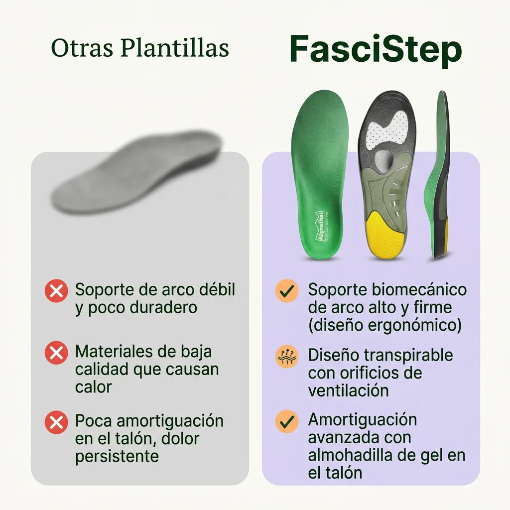 PLANTILLAS FASCISTEP ®