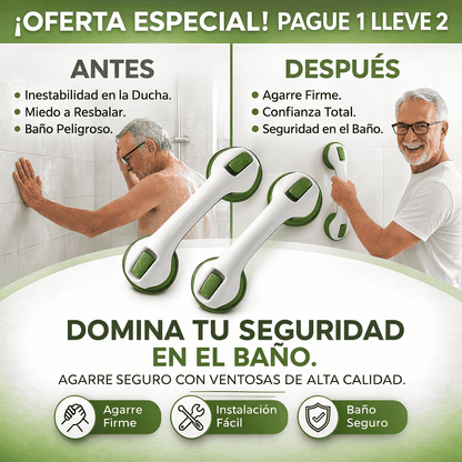 HELPING HANDLE™ + ENVIO GRATIS