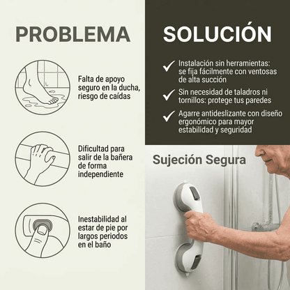 HELPING HANDLE™ + ENVIO GRATIS