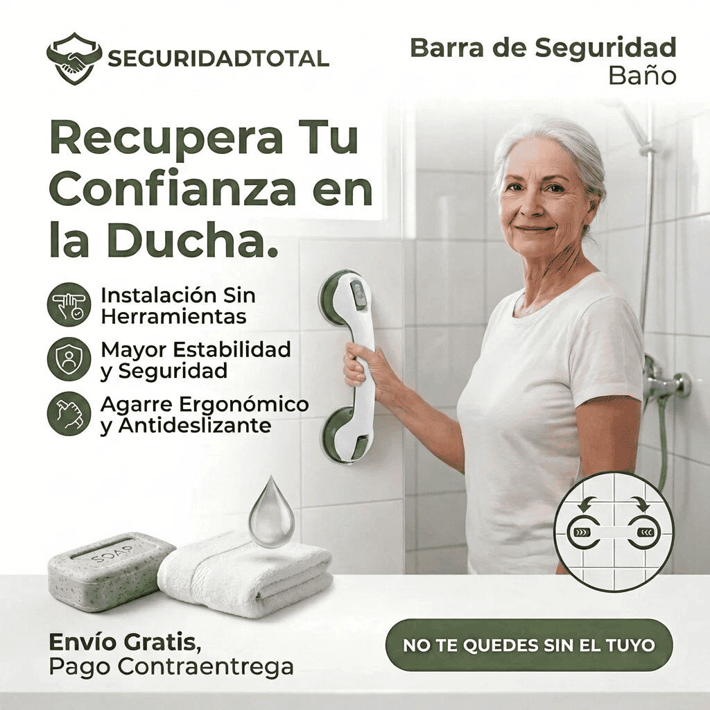 HELPING HANDLE™ + ENVIO GRATIS