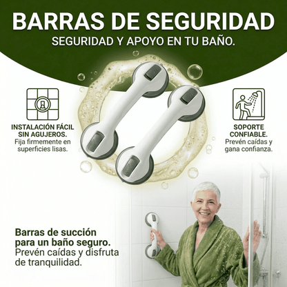 HELPING HANDLE™ + ENVIO GRATIS