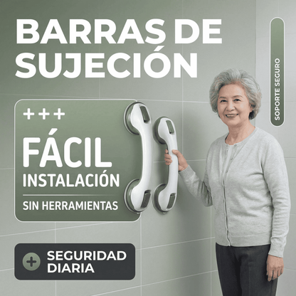 HELPING HANDLE™ + ENVIO GRATIS