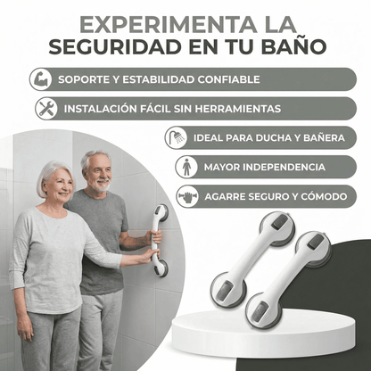 HELPING HANDLE™ + ENVIO GRATIS
