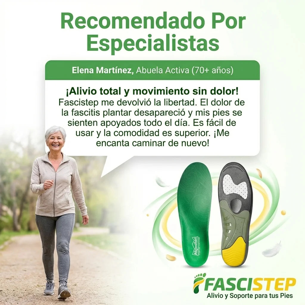 PLANTILLAS FASCISTEP® + ENVIO GRATIS
