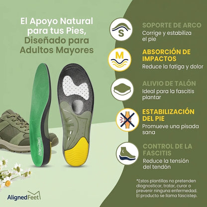 PLANTILLAS FASCISTEP® + ENVIO GRATIS