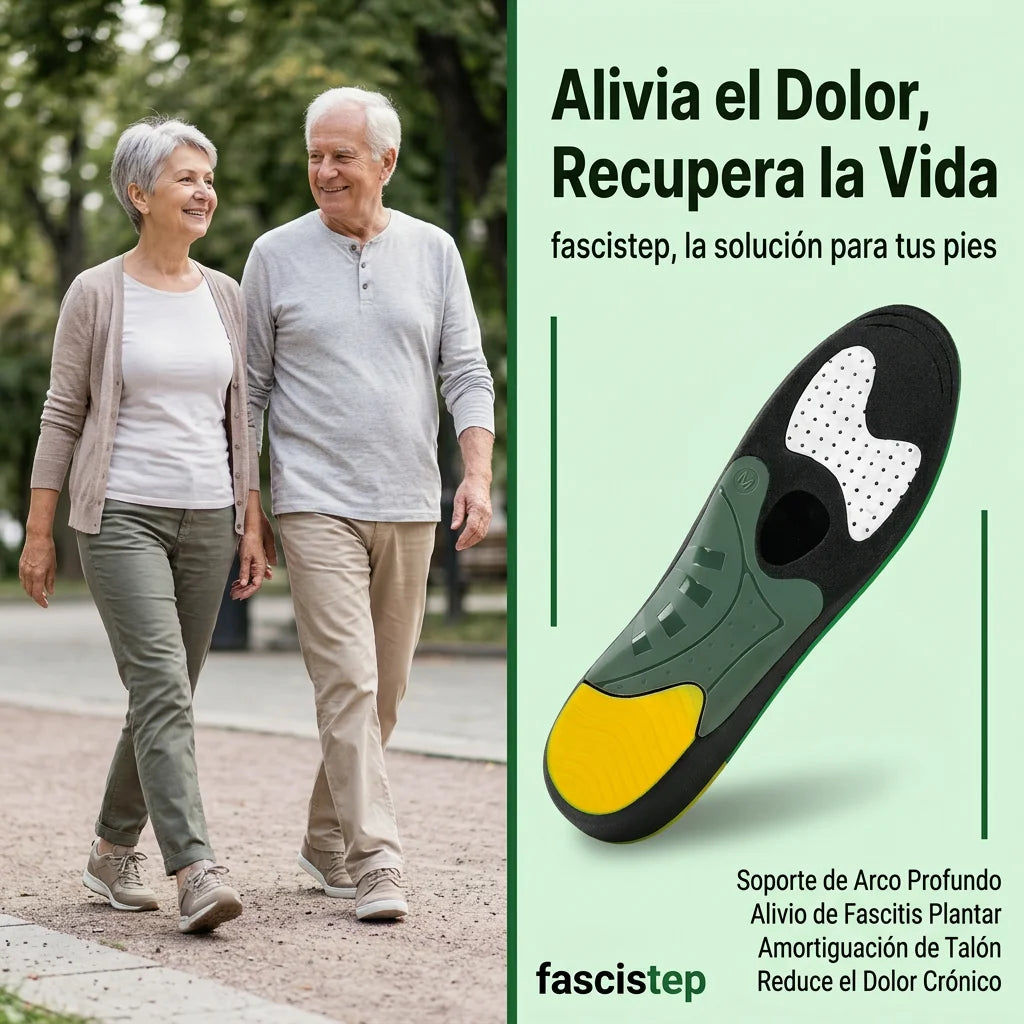 PLANTILLAS FASCISTEP® + ENVIO GRATIS