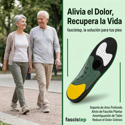 PLANTILLAS FASCISTEP® + ENVIO GRATIS