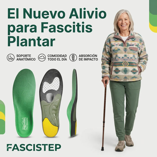 PLANTILLAS FASCISTEP® + ENVIO GRATIS