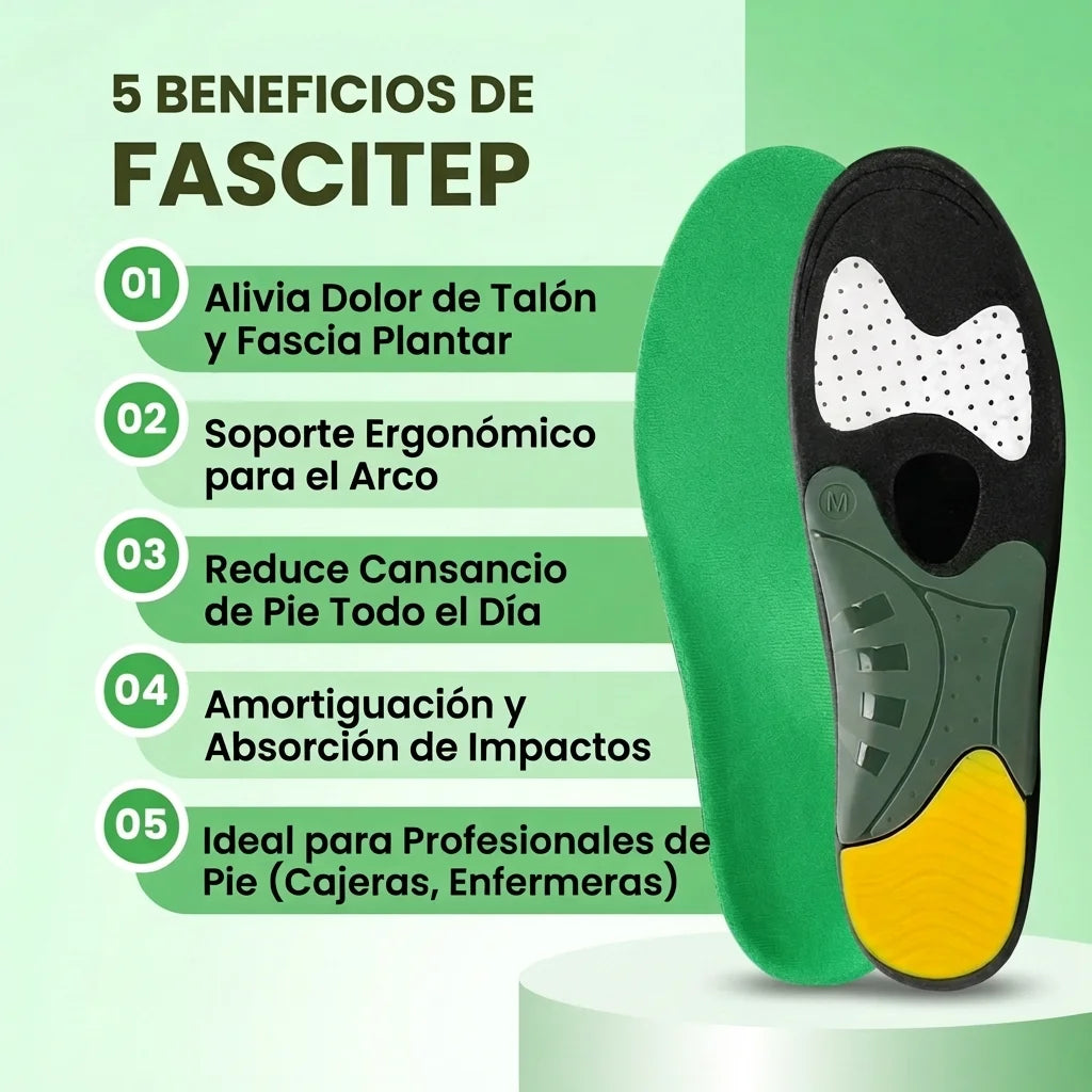 PLANTILLAS FASCISTEP ®