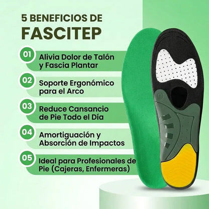 PLANTILLAS FASCISTEP ®