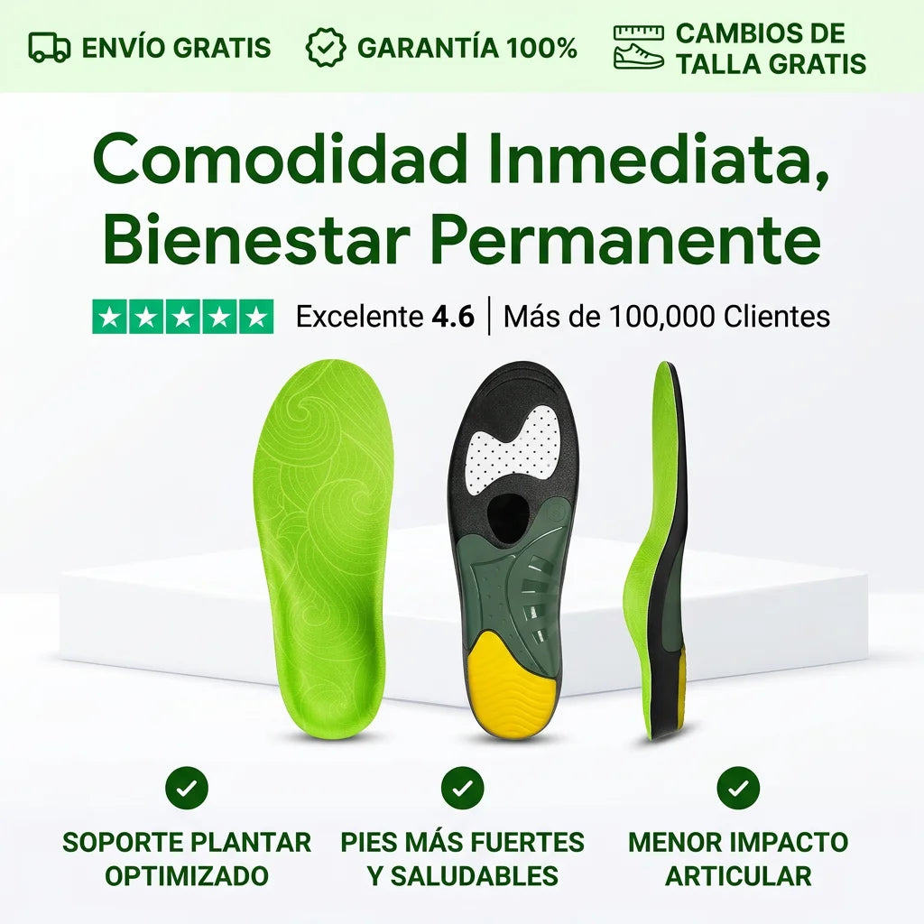 PLANTILLAS FASCISTEP™+ENVIO GRATIS