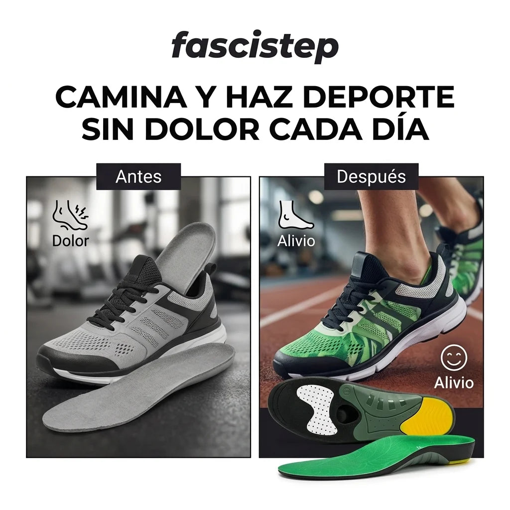 PLANTILLAS FASCISTEP™+ENVIO GRATIS
